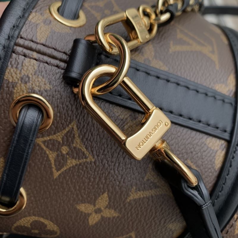 LV Bucket Bags